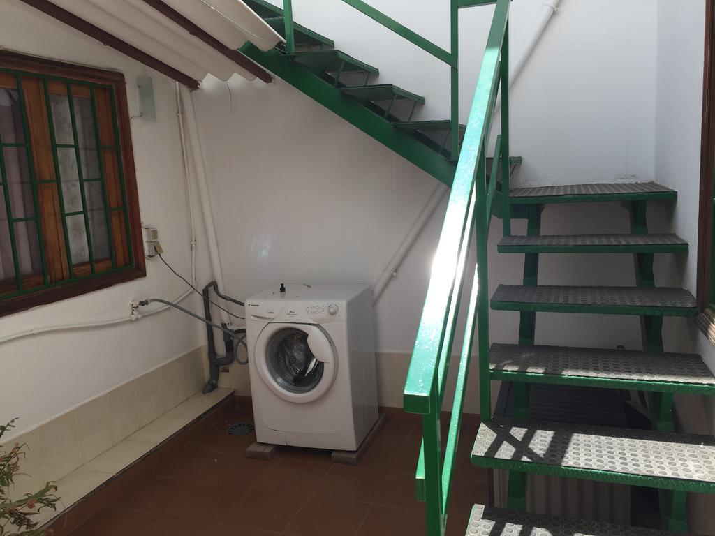 Los Angeles Mogan Apartamentos 푸에르토 데 모간 외부 사진