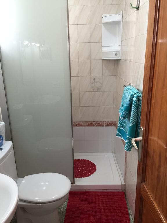 Los Angeles Mogan Apartamentos 푸에르토 데 모간 외부 사진