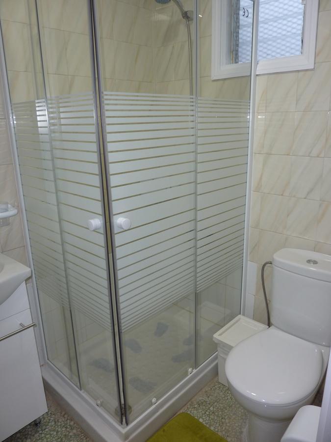 Los Angeles Mogan Apartamentos 푸에르토 데 모간 외부 사진