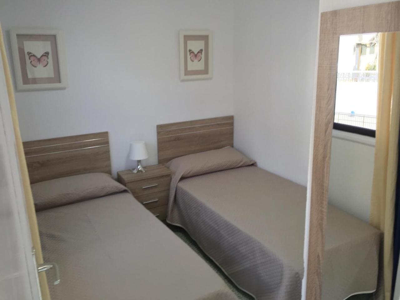 Los Angeles Mogan Apartamentos 푸에르토 데 모간 외부 사진