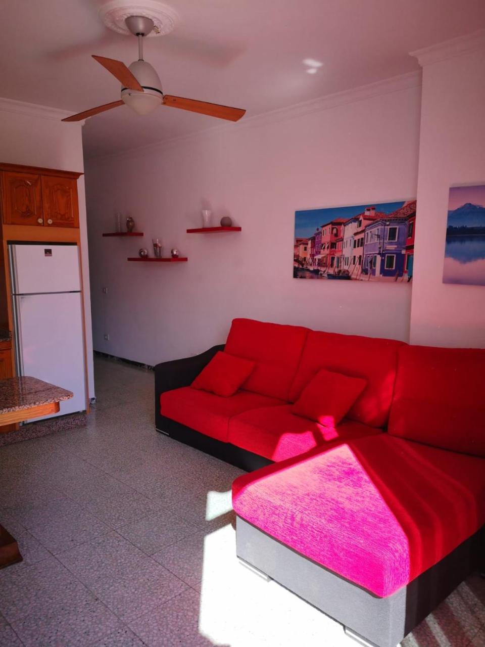 Los Angeles Mogan Apartamentos 푸에르토 데 모간 외부 사진