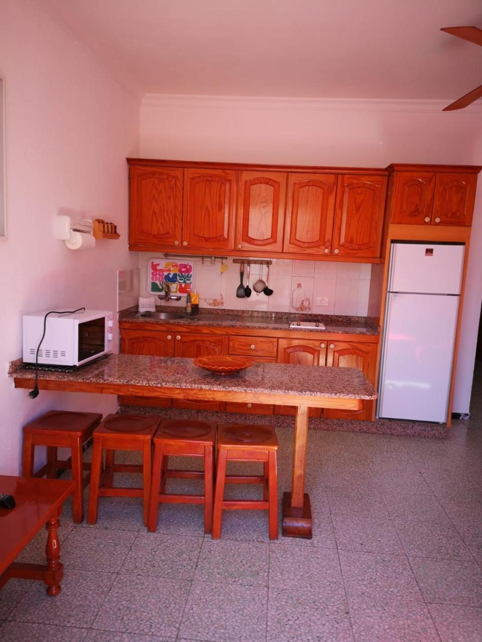 Los Angeles Mogan Apartamentos 푸에르토 데 모간 외부 사진