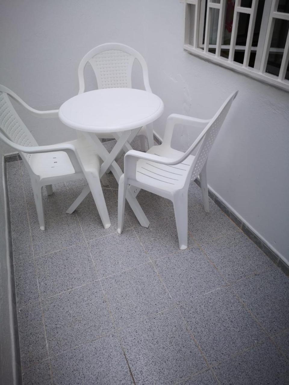 Los Angeles Mogan Apartamentos 푸에르토 데 모간 외부 사진